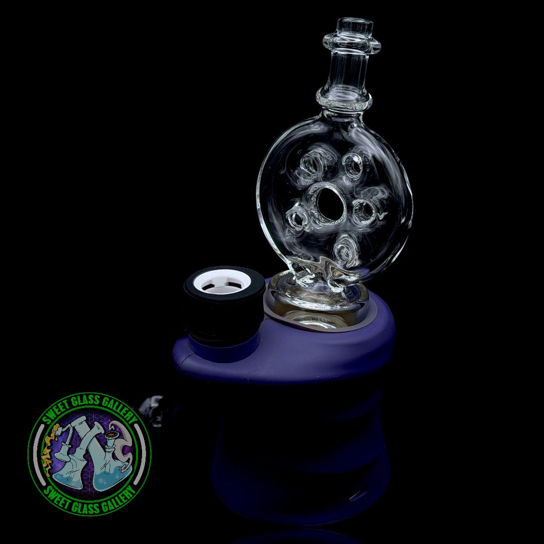 OJ Flame - Carta Attachment #10