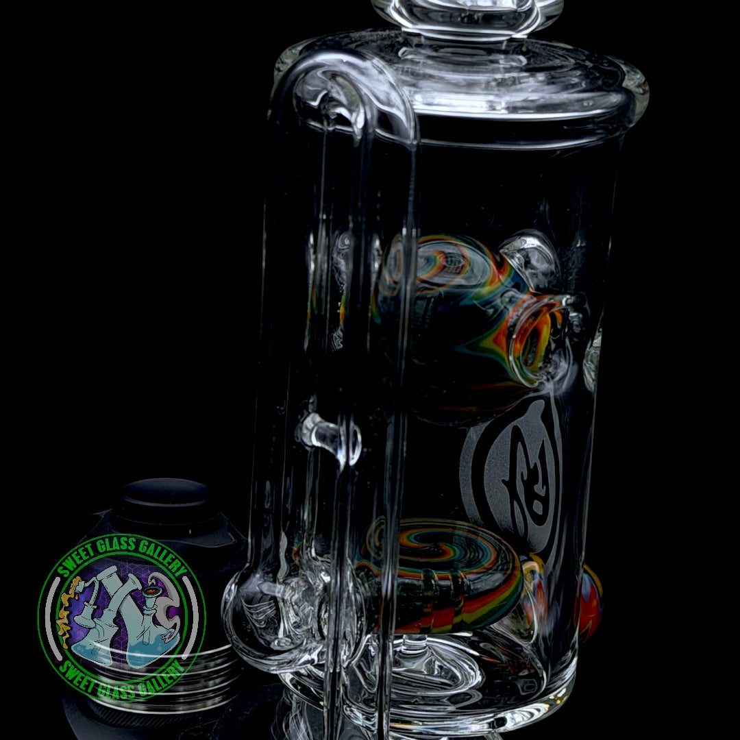 OJ Flame - Peak Attachment #13