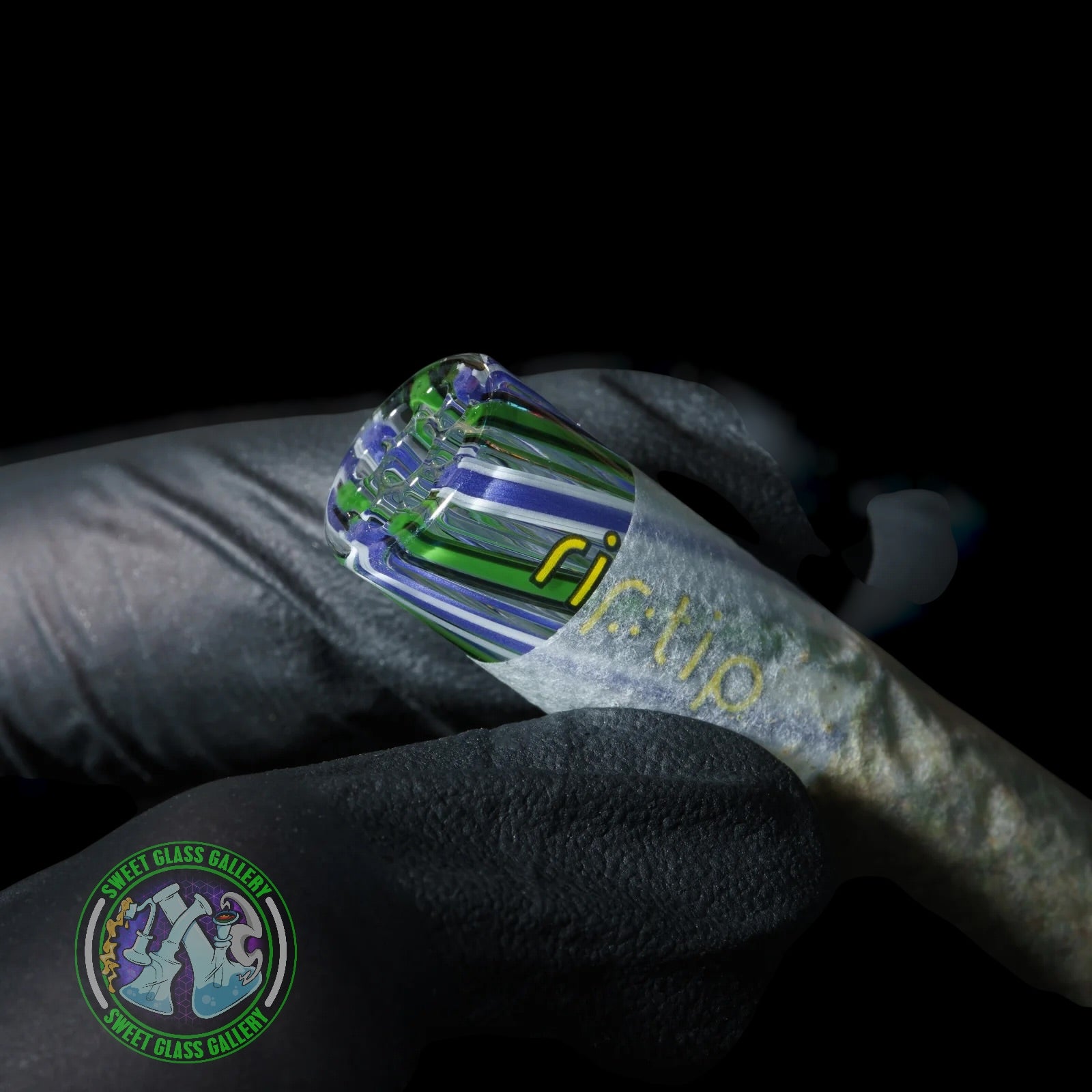 Gordo Scientific Riptip - Greens Keeper