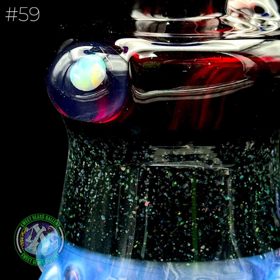 AJ Surf City Tubes - Rig - Encalmo #59