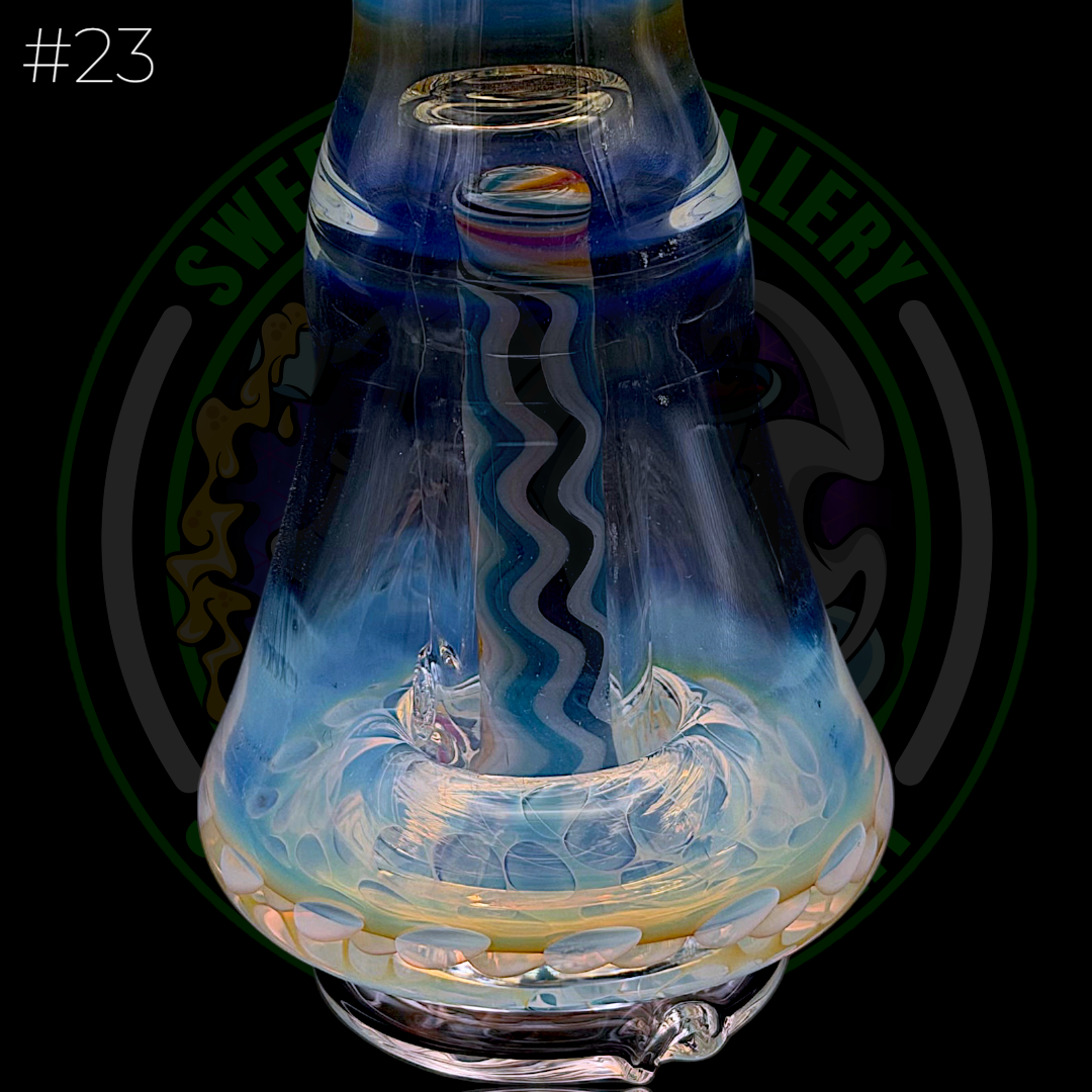 Nes Glass - Peak Attachment #23
