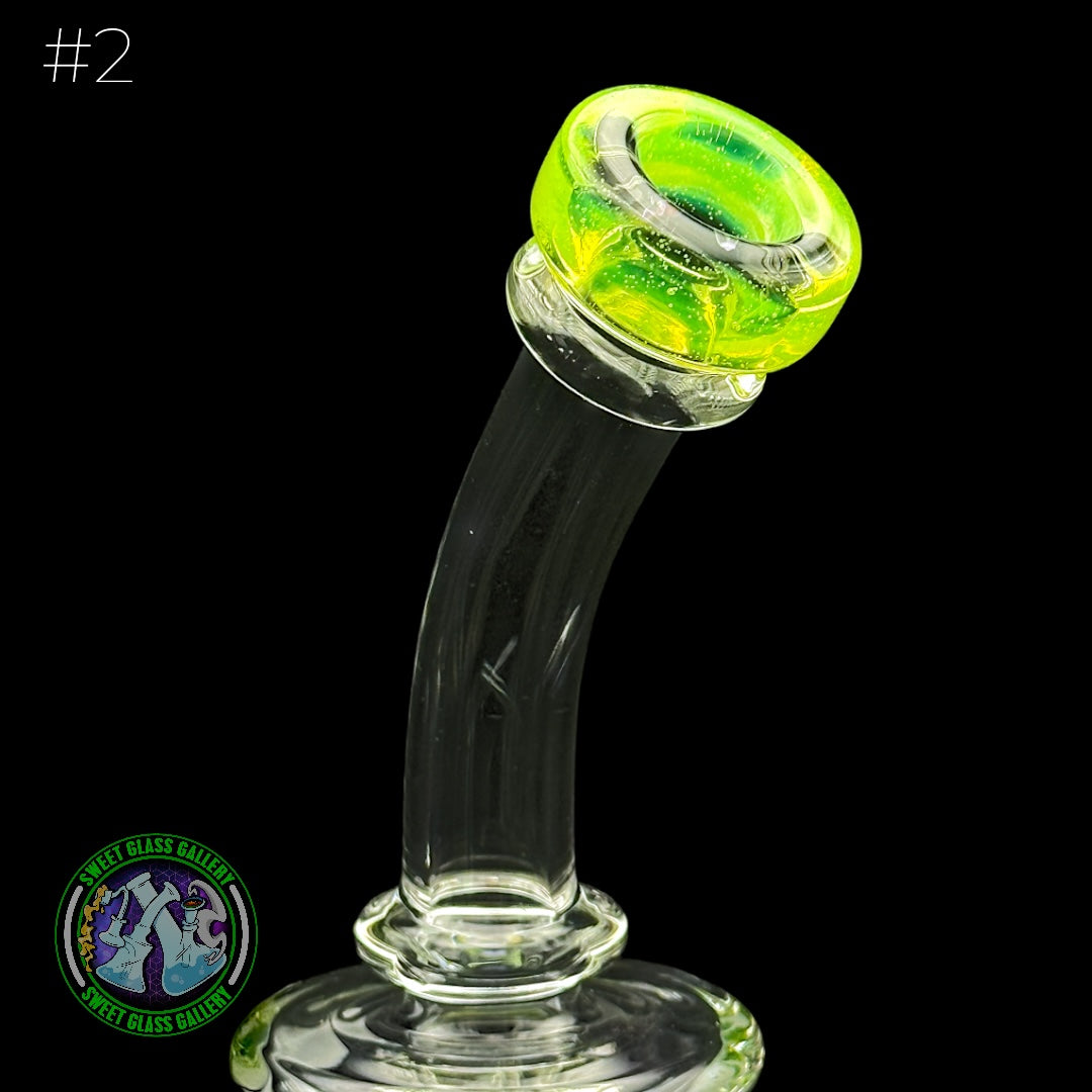 OJ Fame - Rig #2