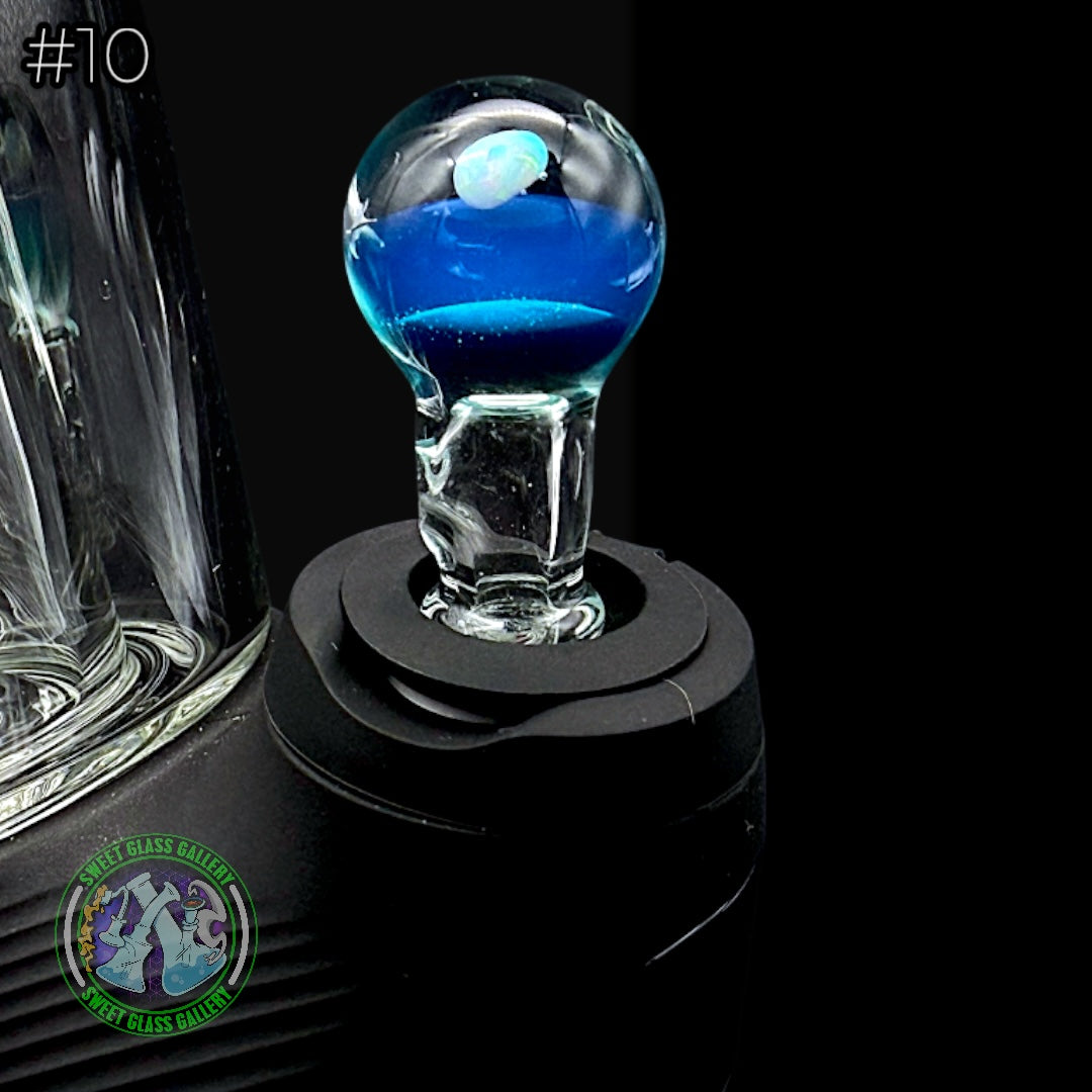 Captain Tokez - Joystick #10 - Fits Puffco Peak, Proxy & Peak Pro 3D Chamber