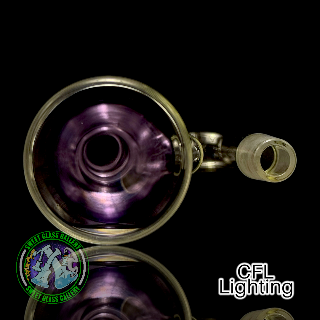 OJ Flame - Ash Catcher #9 - Dry - 18mm
