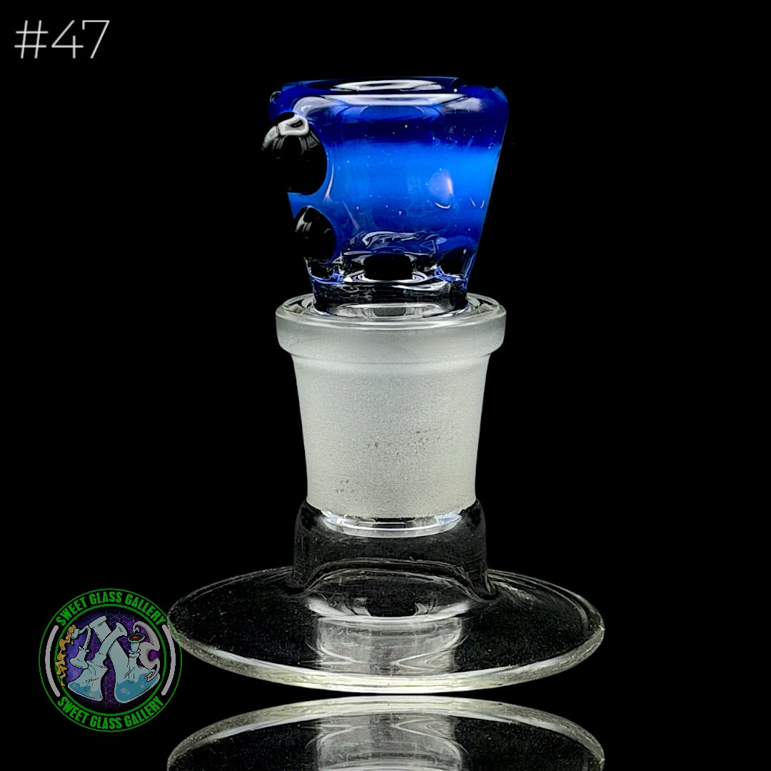 AJ Surf City Tubes - Bowl #47 - 18mm