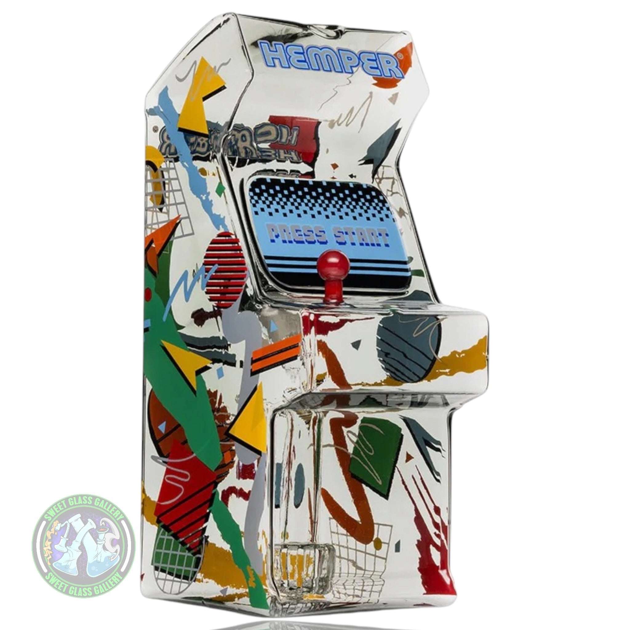 Hemper  - Rig - Arcade XL
