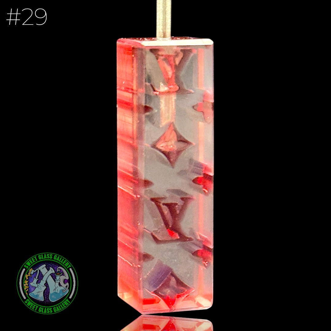 Dunkin Medz - Dab Tool - Full Size #29