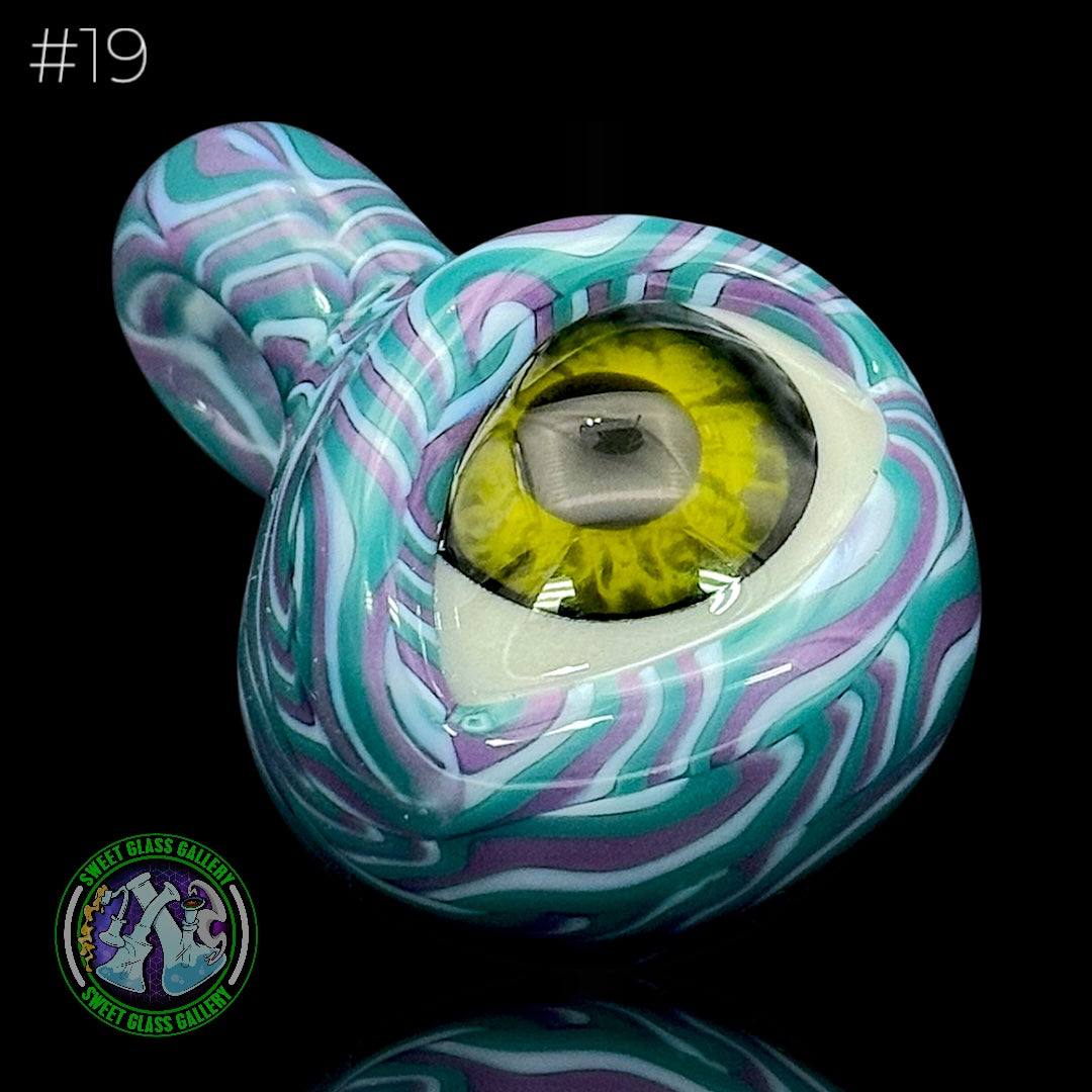Boscoe - Pendant - Eye #19