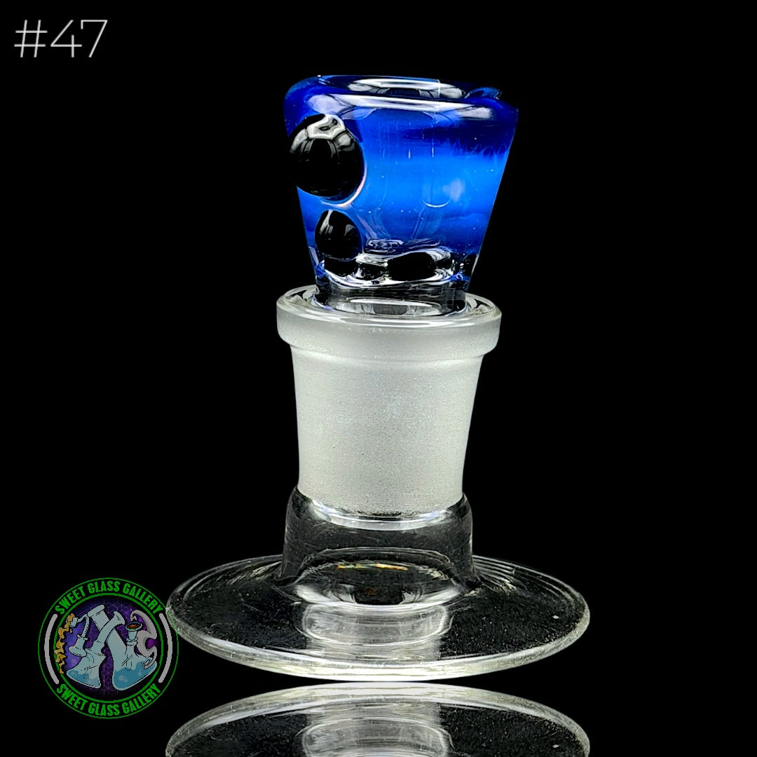 AJ Surf City Tubes - Bowl #47 - 18mm