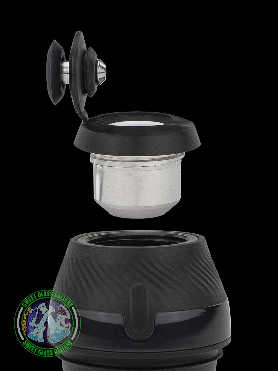 Puffco - Proxy New 2025 Concetrate Vaporizer (Onyx)