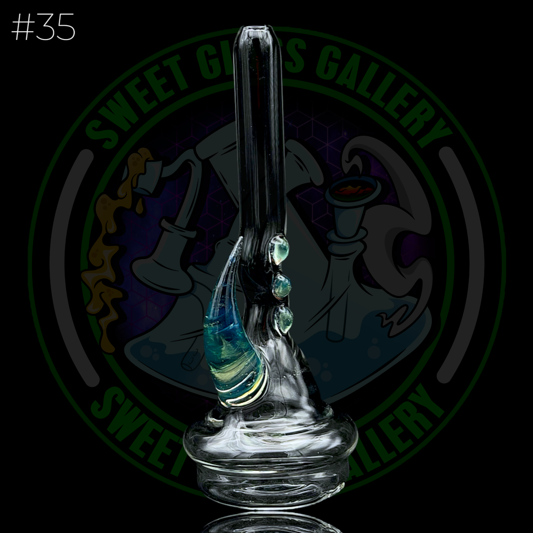 Magizle - Peak Attachment #35 (Dry)