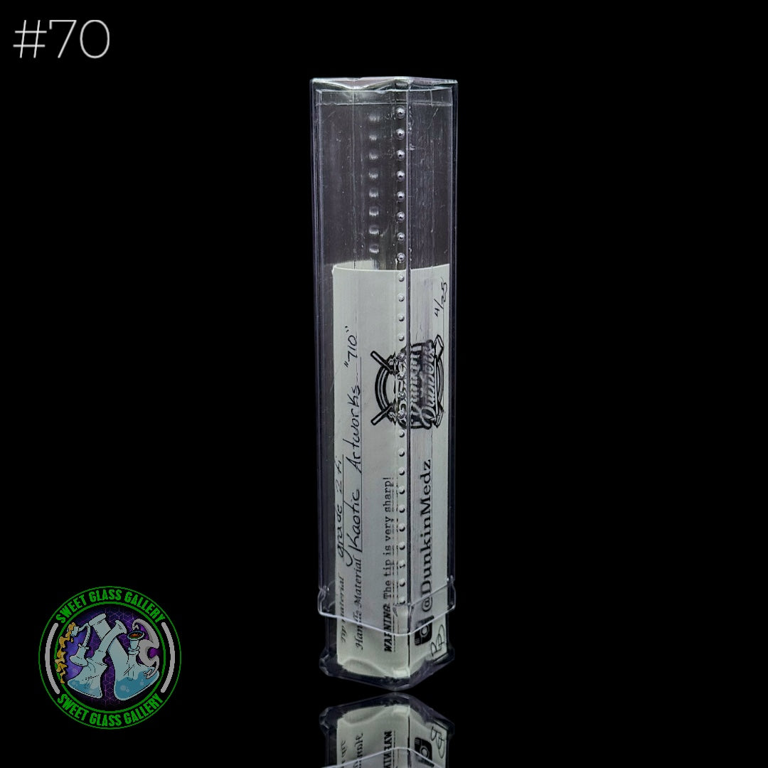 Dunkin Medz - Dab Tool - Katana #70