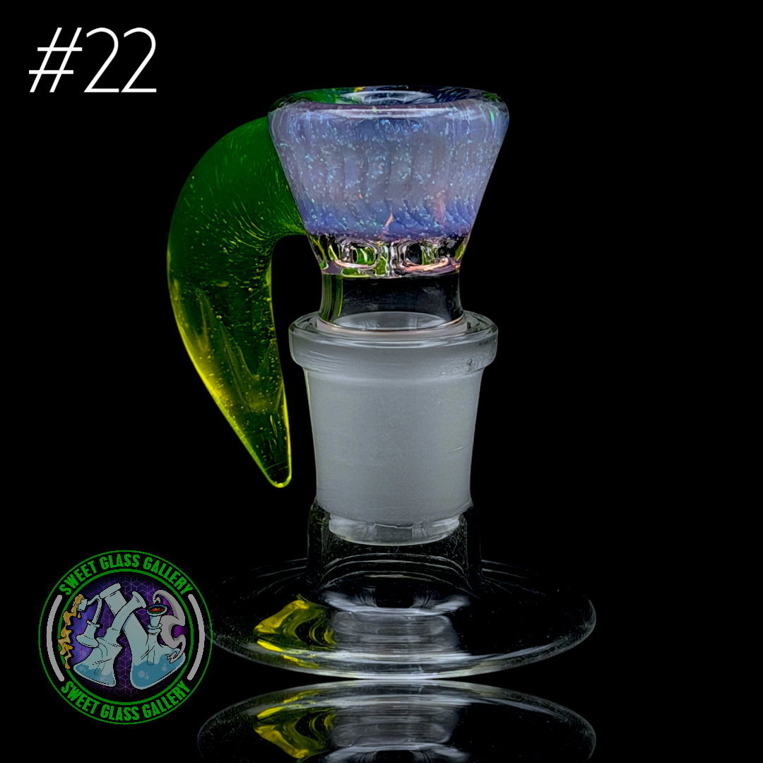 Kenta Kito - Bowl #22 (Size 18mm)