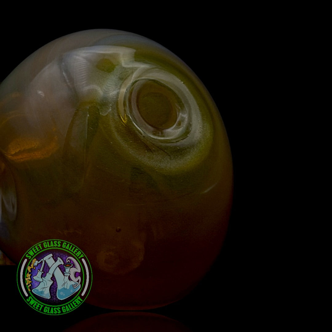 Carsten Glass - Rig #2 - Skull Shredder