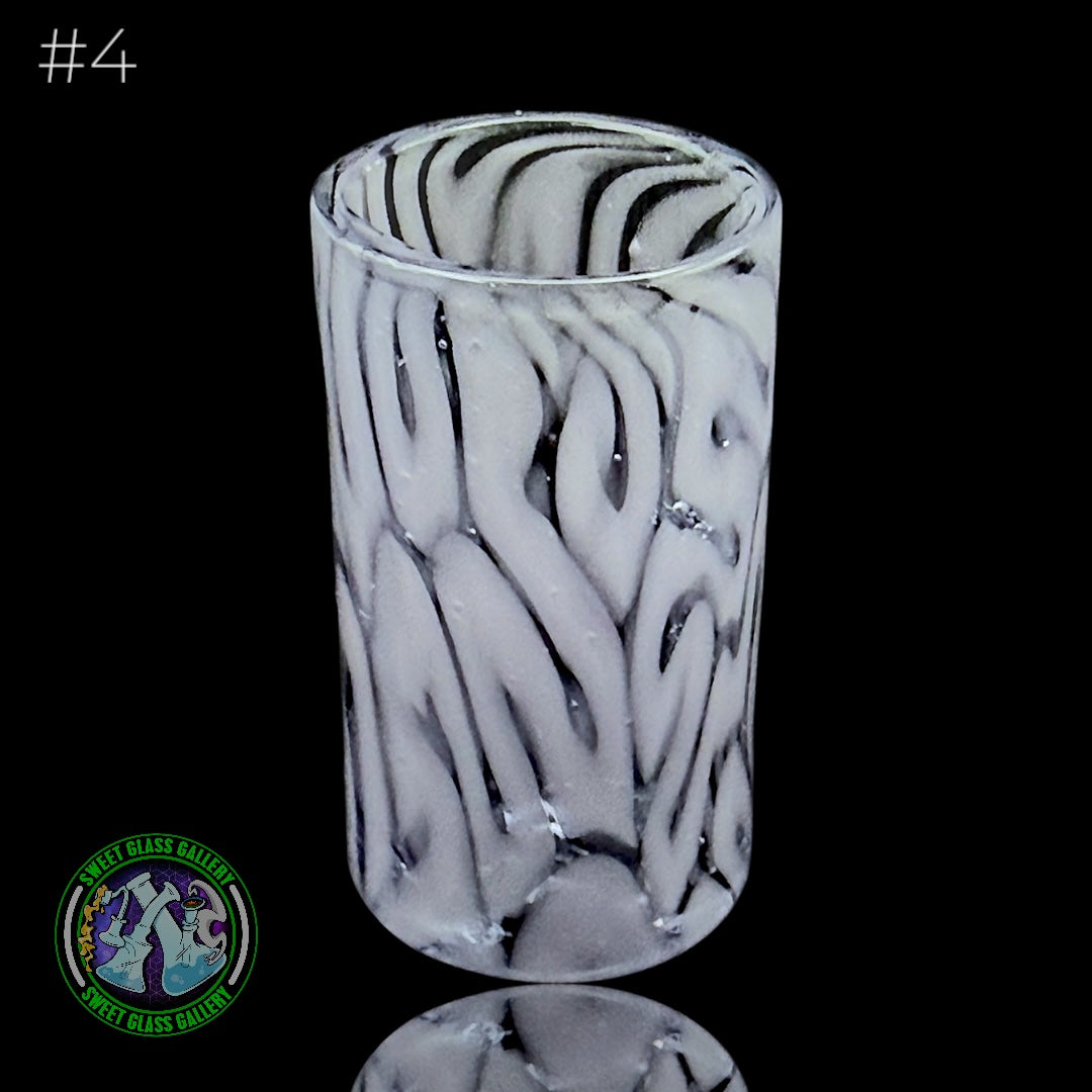 Algae - Blunt Tip #4 (Purple Brain Tech)
