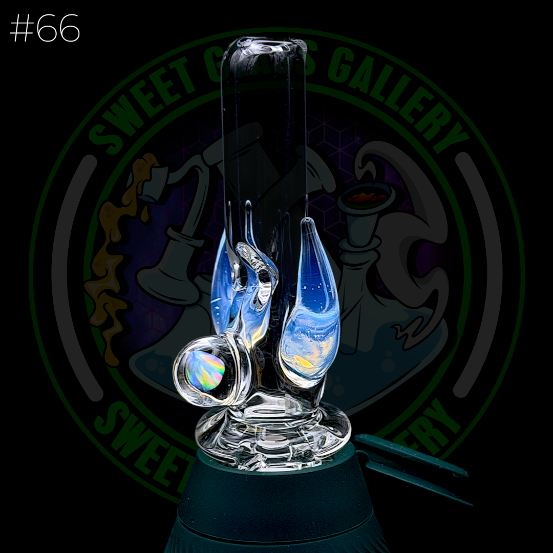 Magizle - Proxy Core Attachment #66