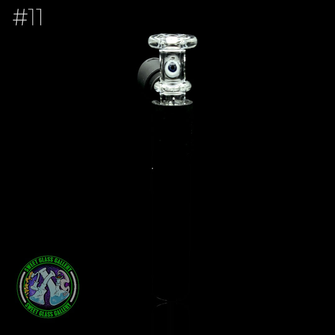 Hendy Glass - Pivot Top #11