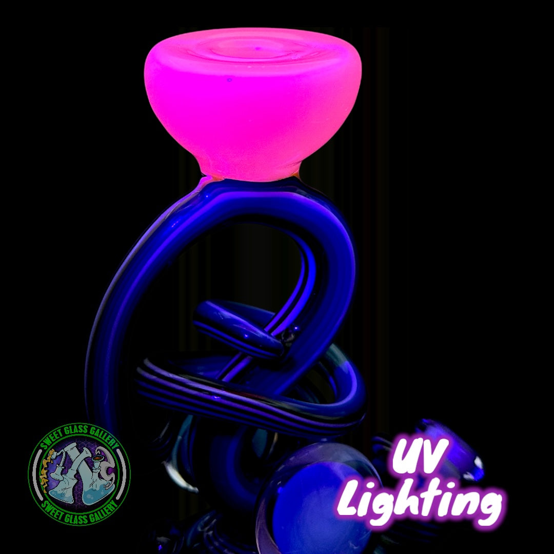 Cambria Glass - Rig #1