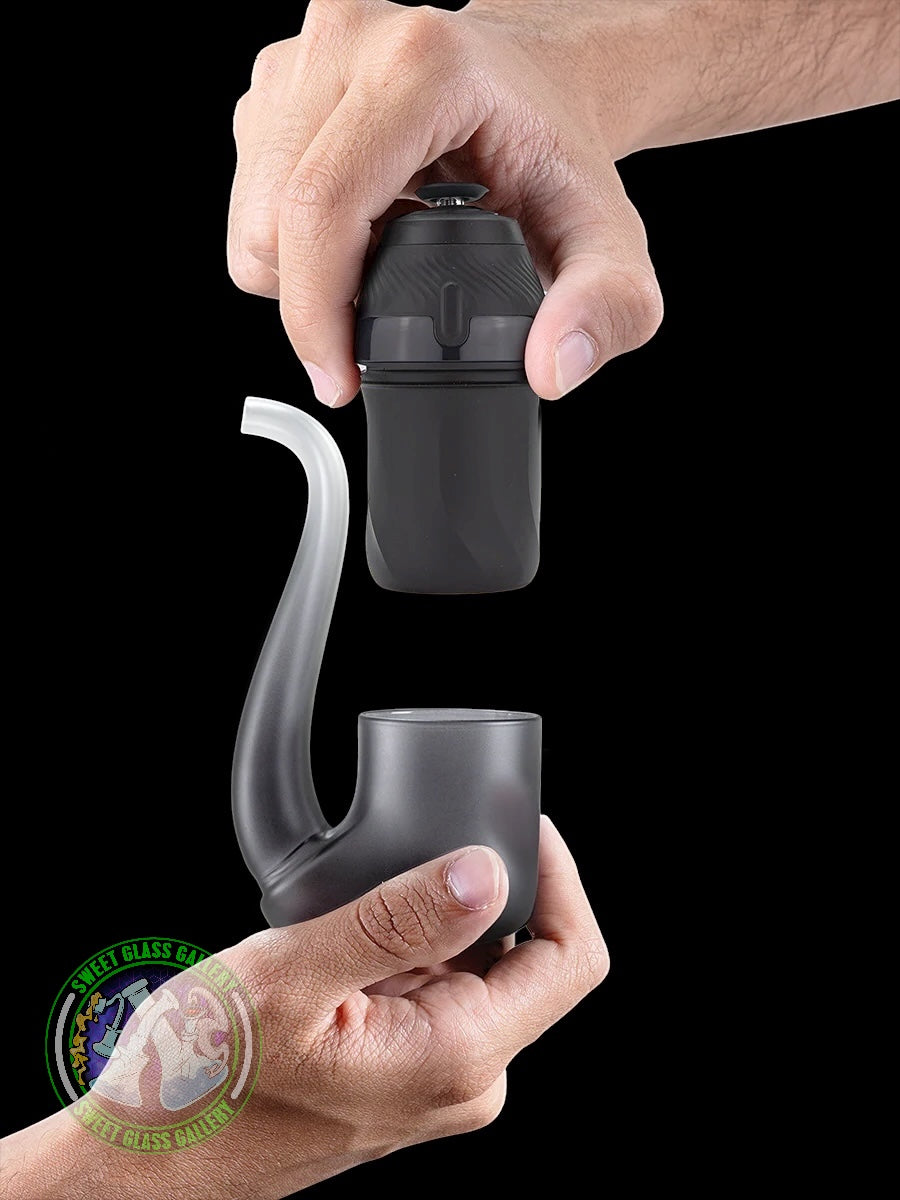 Puffco - Proxy New 2025 Concetrate Vaporizer (Onyx)