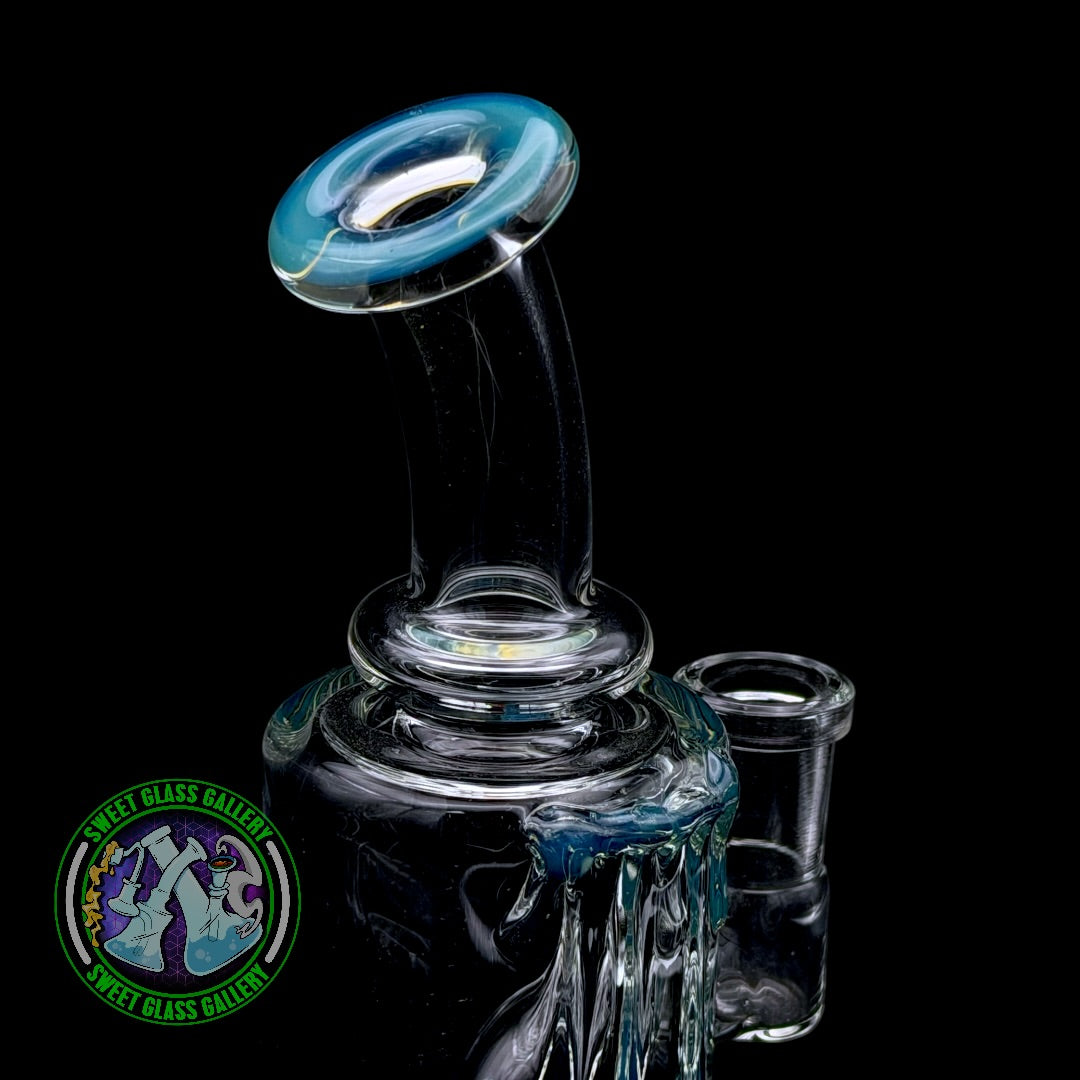 Uzzi Glass - Rig #1 - Jammer