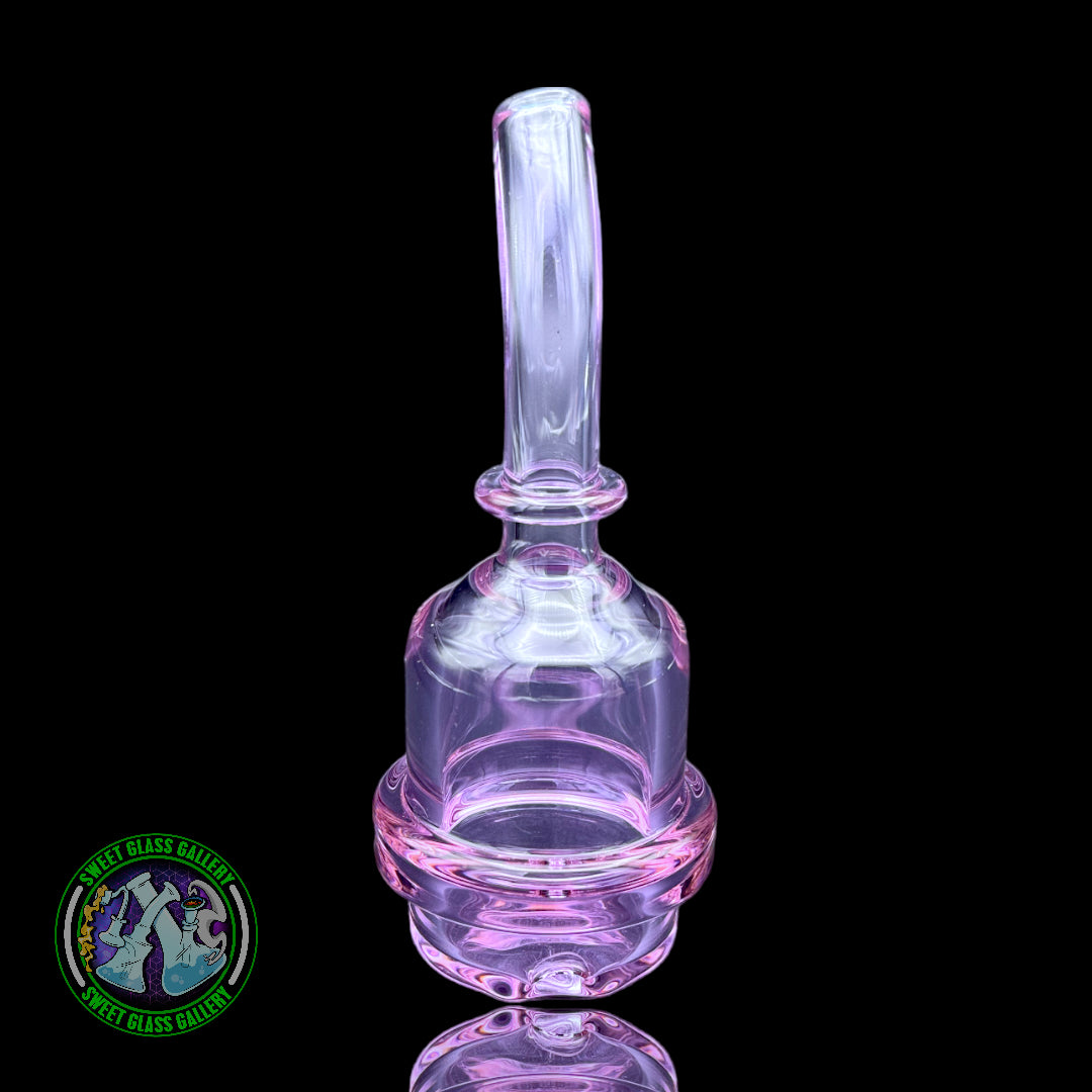 Zach Harrison - Attachment #8 - Focus V Carta Dry Sipper (Transparent Purple)