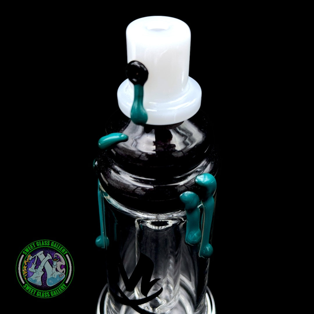 Mathematix Glass - Attachment #1 - Puffco Peak