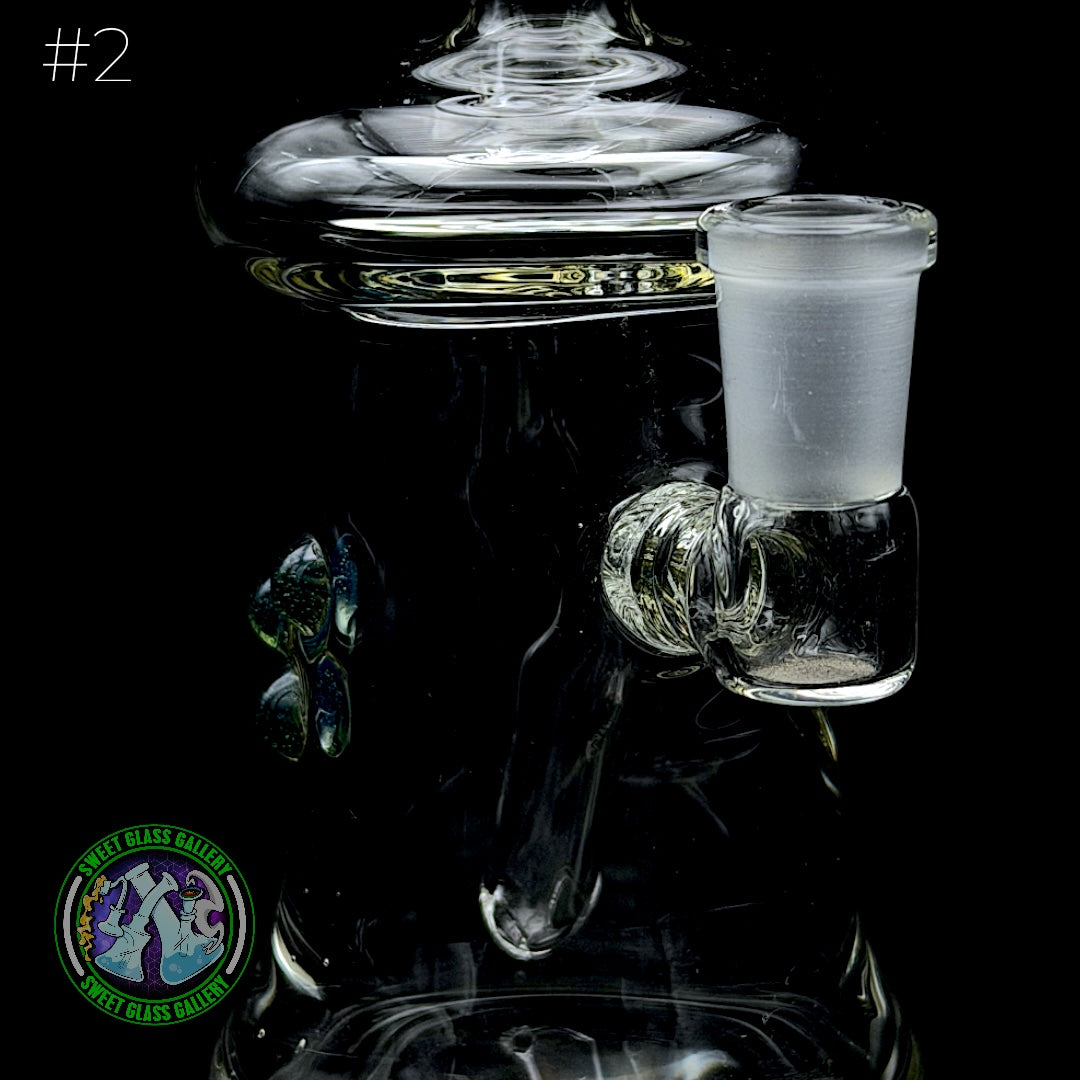 Kenta Kito - Rig #2 - Jammer - Blue Slyme