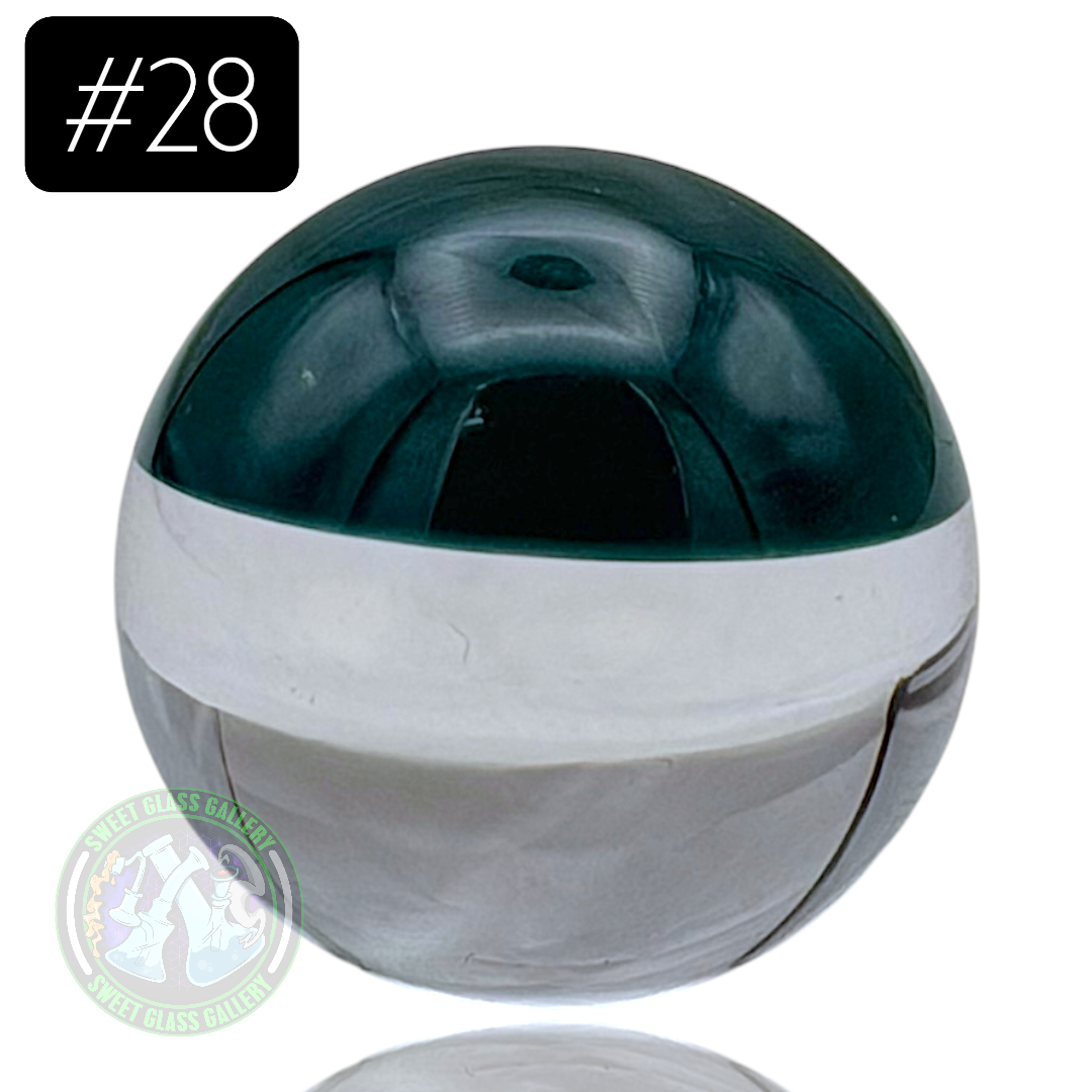 Keys Glass - Marble #28 (Mario - Mario)