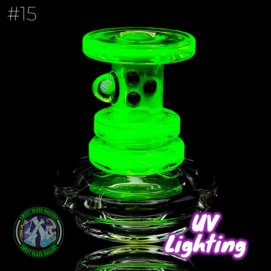 AJ Surf City Tubes - Attachment #15 - Puffco Peak