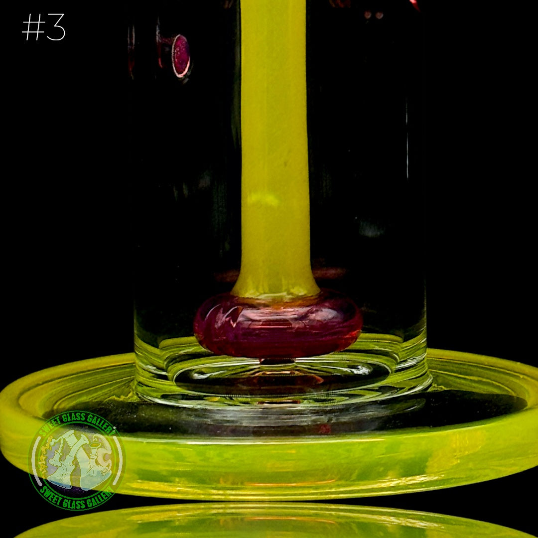 OJ Fame - Rig #3