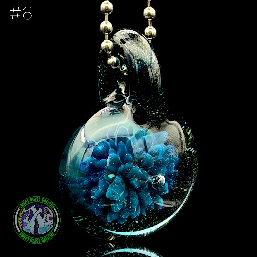 Charisma Glass - Pendant #6