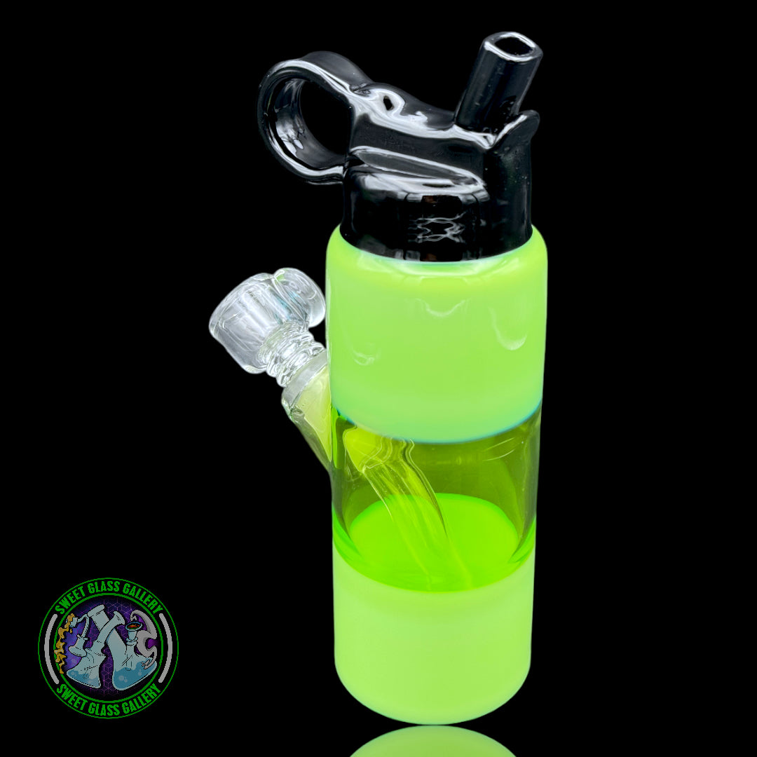 Empire Glassworks - Rig #1 - Hydro Flask – Sweet Glass Gallery
