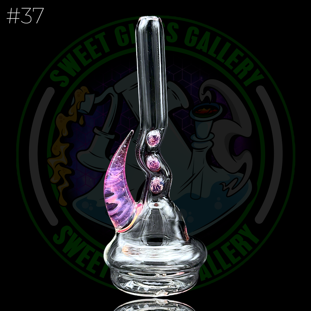 Magizle - Peak Attachment #37 (Dry)
