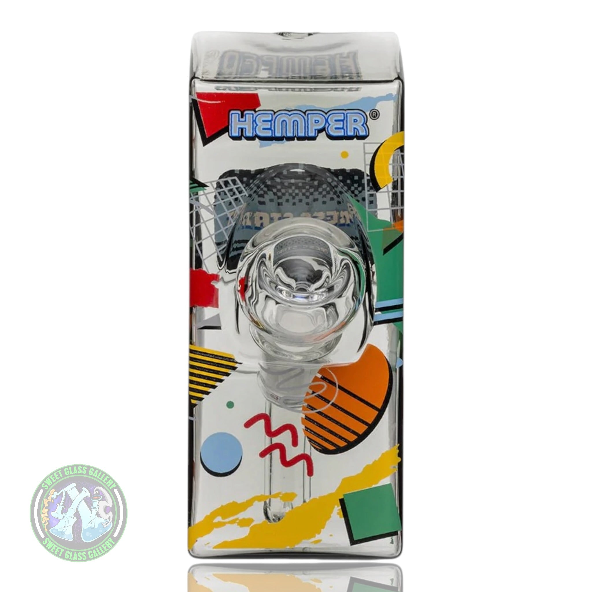 Hemper - Rig - Arcade
