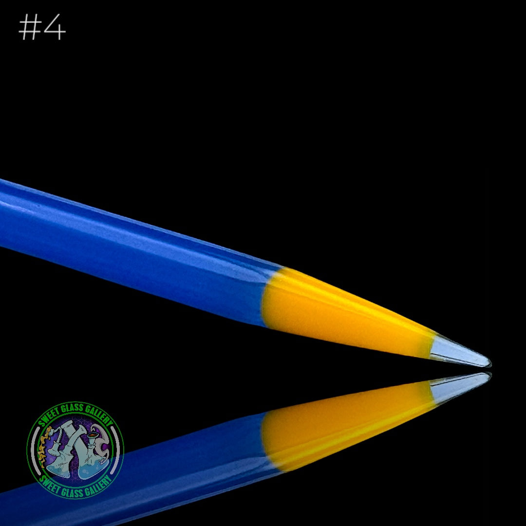 Sherbet Glass - Pencil #4