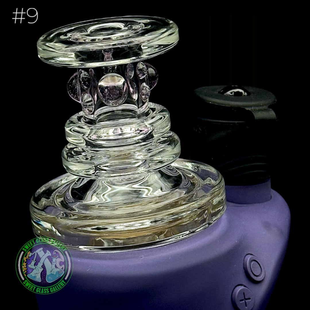 AJ Surf City Tubes - Attachment #9 - Focus V Carta
