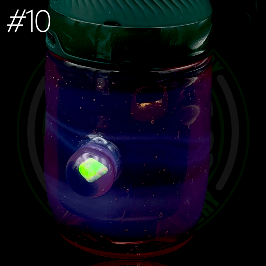Magizle - Proxy Core Cup #10