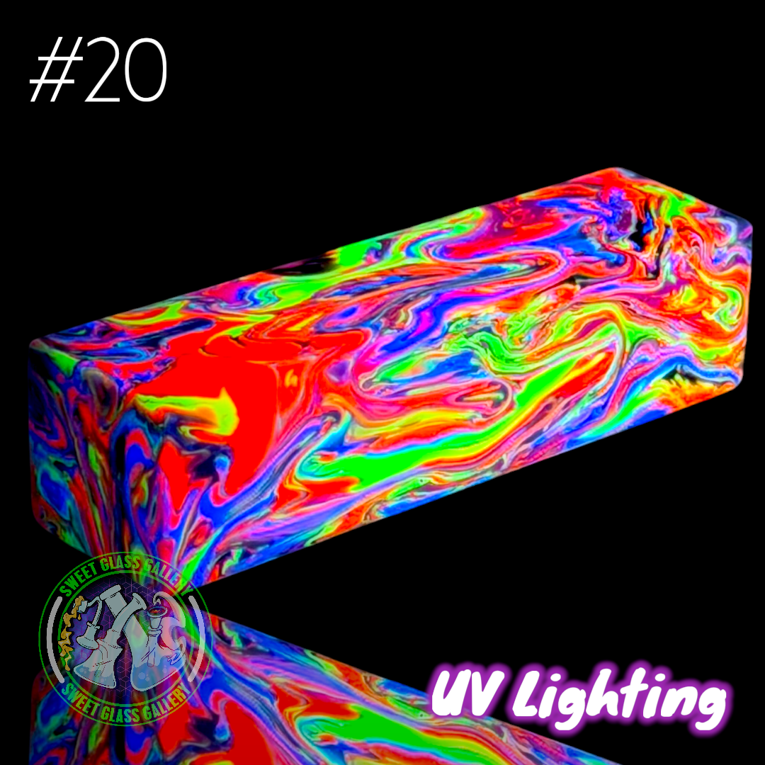 Kraken - Dab Tool #20