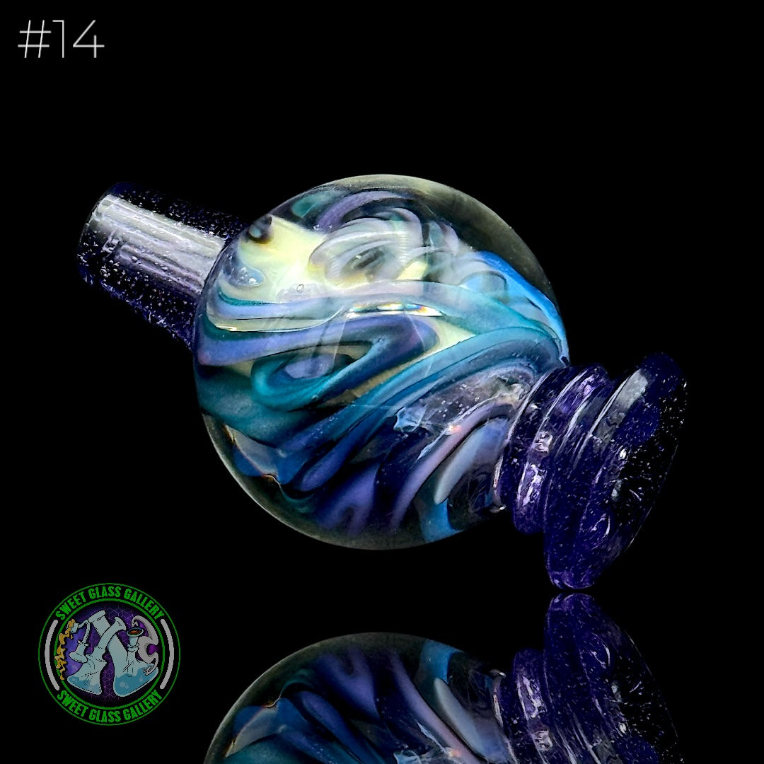 Avant Garde - Bubble Cap - Inside Out Tech #14