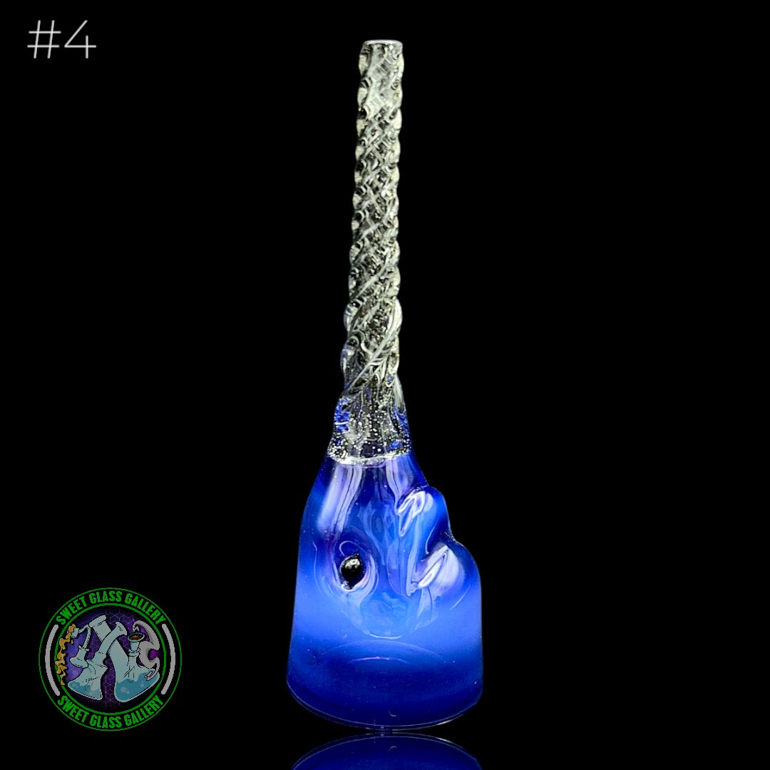 Chadd Lacy - Puffco Peak Attachment - Dry Narwhal #4