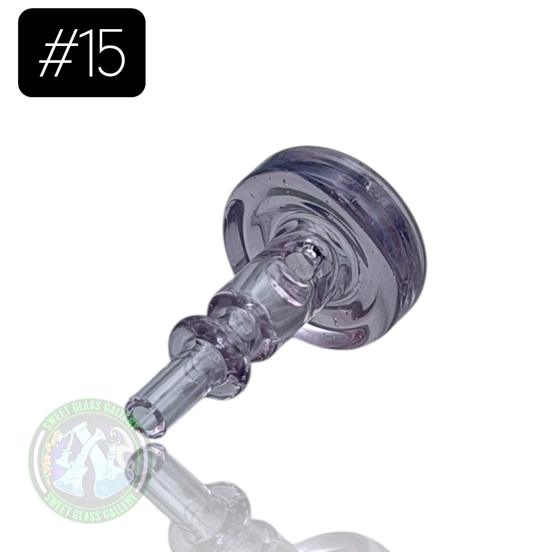 Bradley Miller - Joystick #15 - Puffco Peak Pro 3DXL
