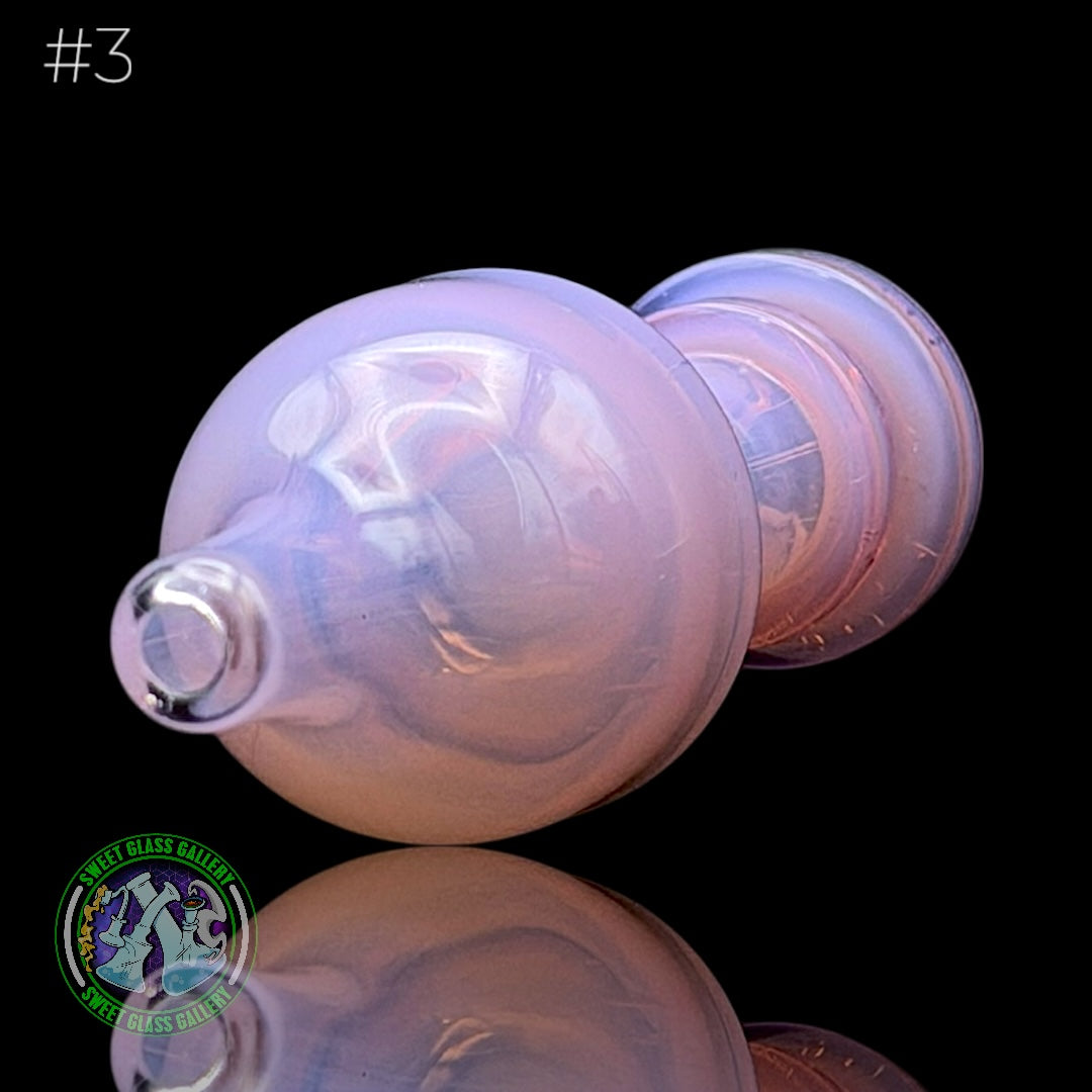 Jong Glass - Carb Cap #3