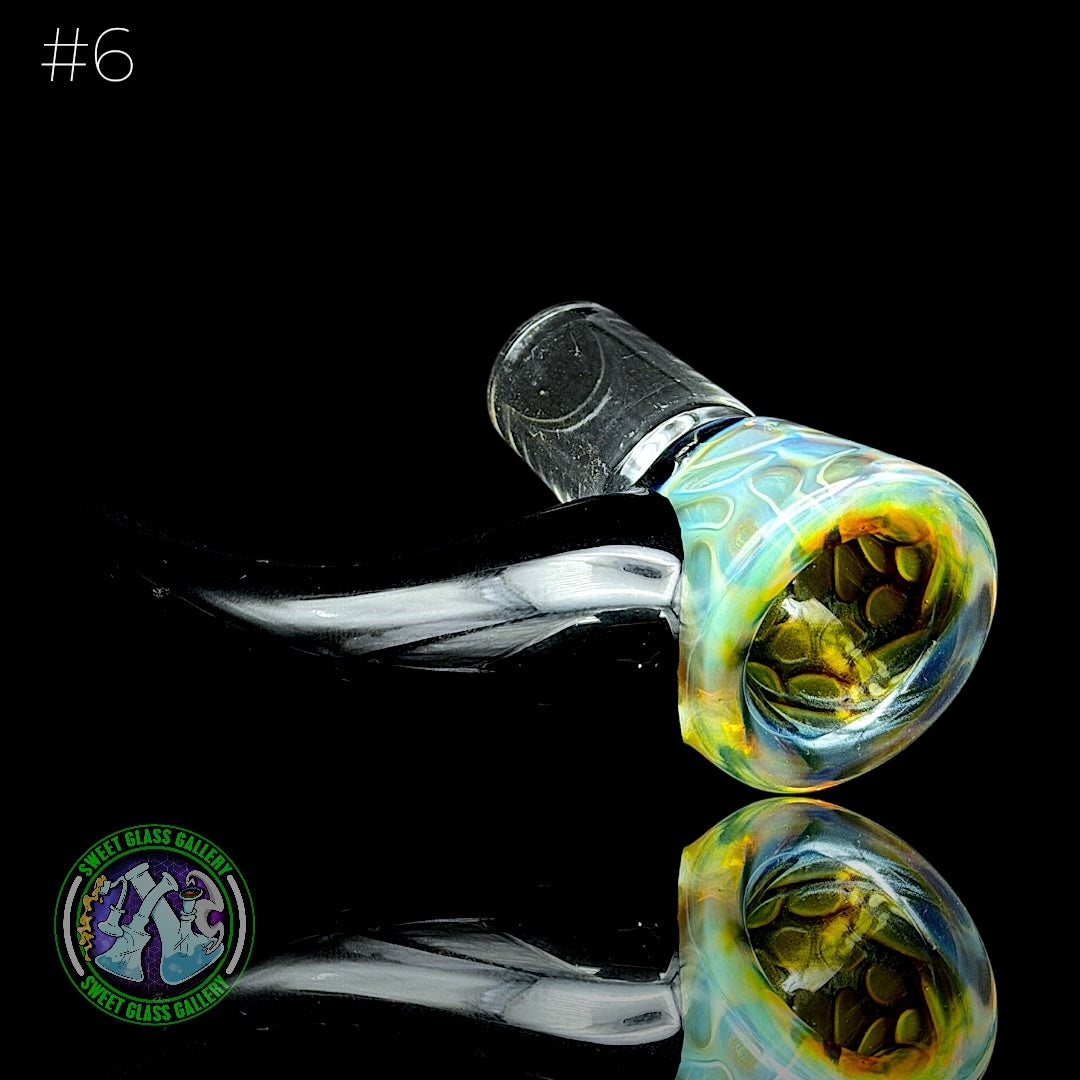 AJ Surf City Tubes - Bowl #6 - 18mm