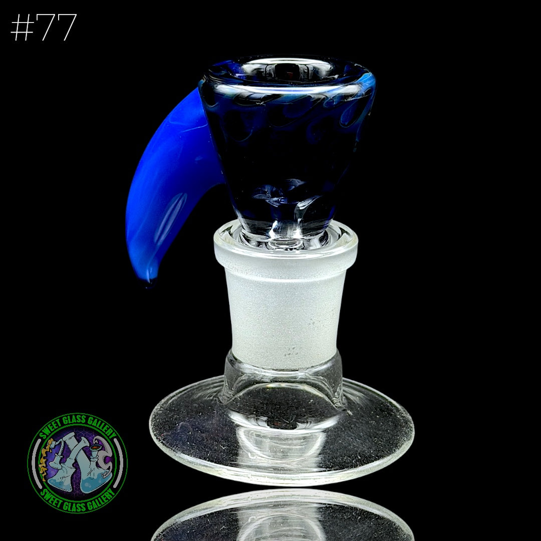 AJ Surf City Tubes - Bowl #77 - 18mm