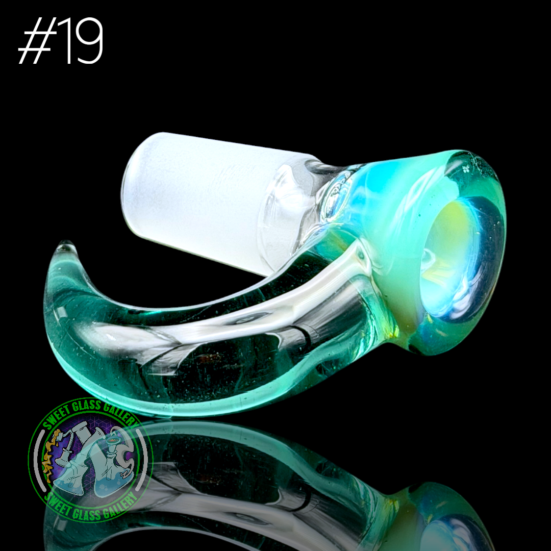 Kenta Kito - Bowl #19 (Size 18mm)