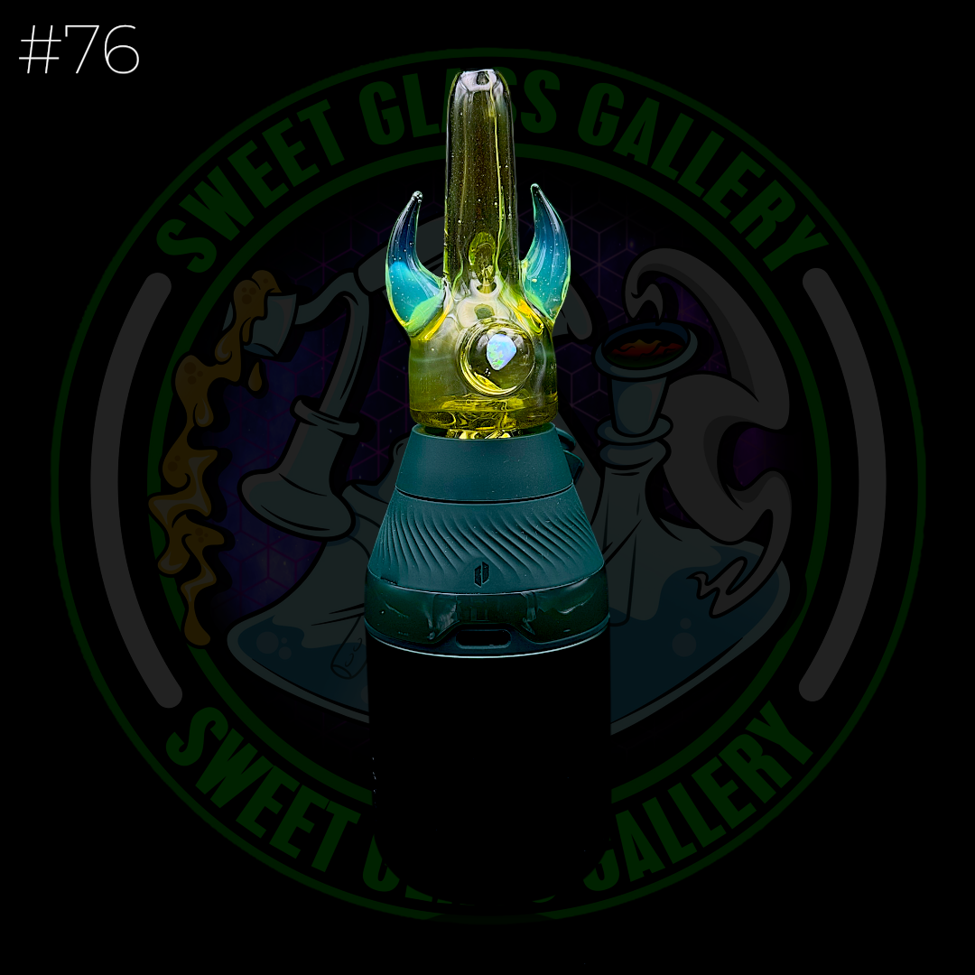 Magizle - Proxy Core Attachment #76