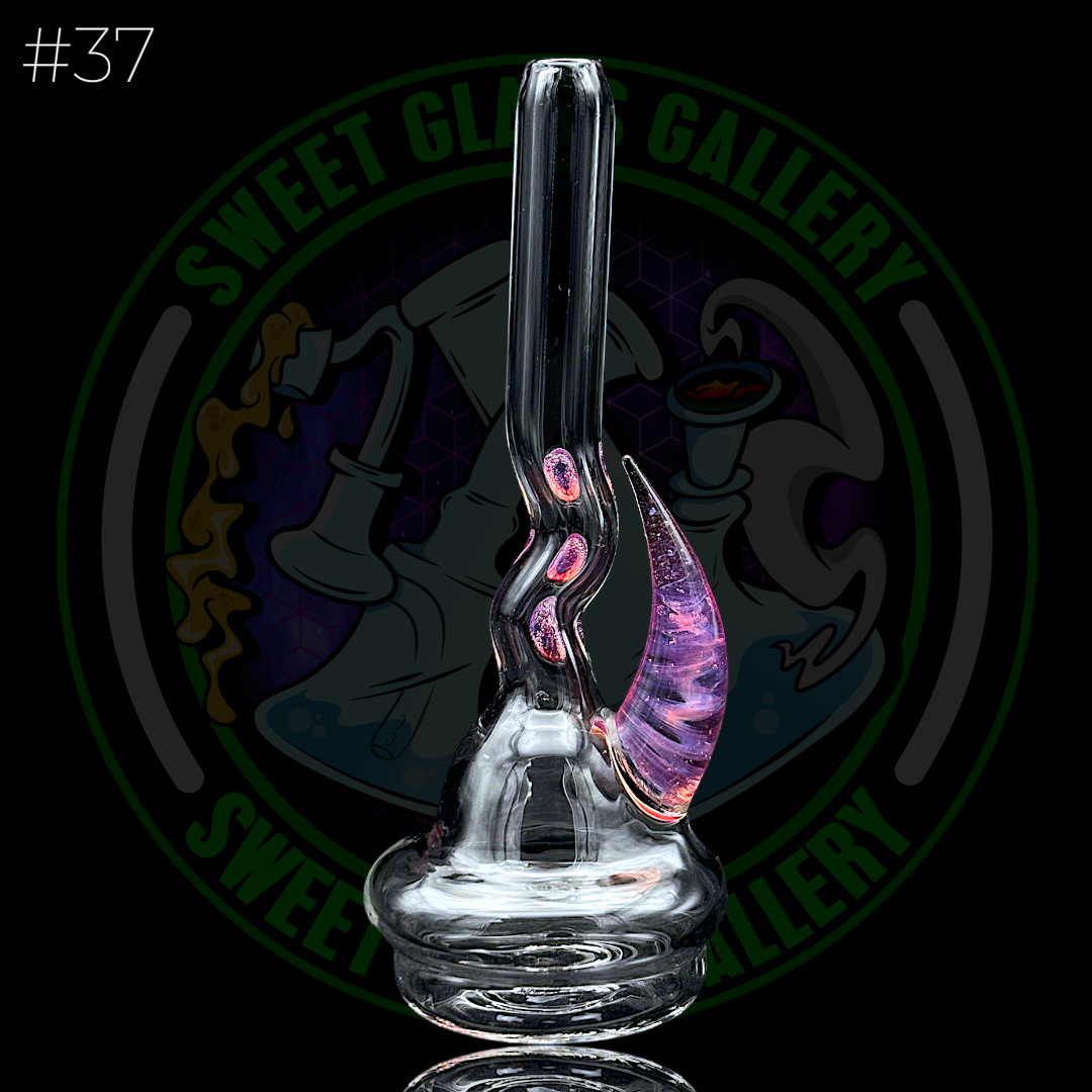 Magizle - Peak Attachment #37 (Dry)