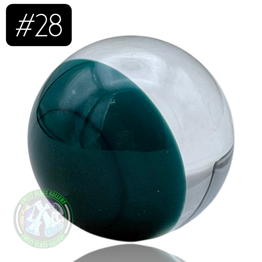 Keys Glass - Marble #28 (Mario - Mario)