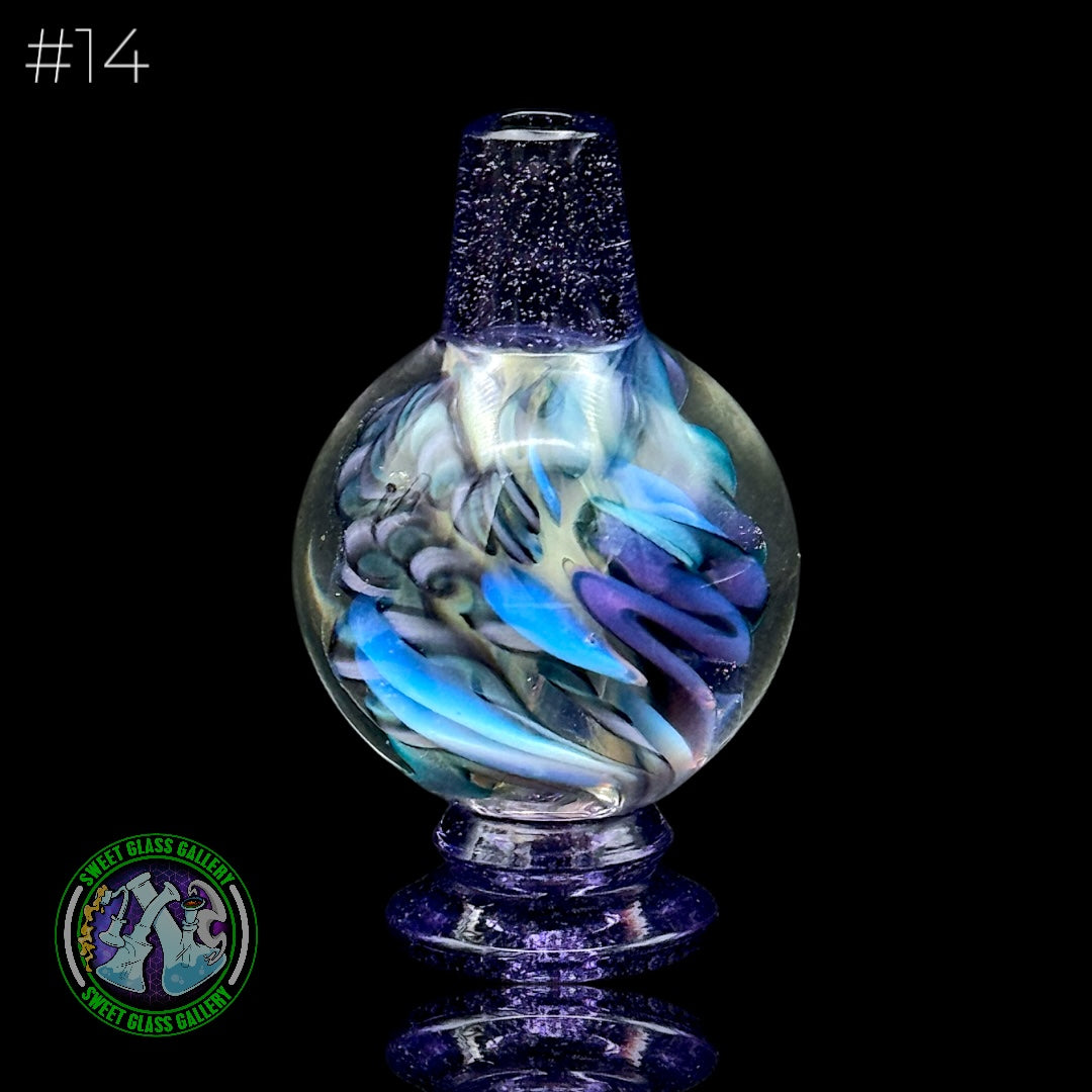 Avant Garde - Bubble Cap - Inside Out Tech #14