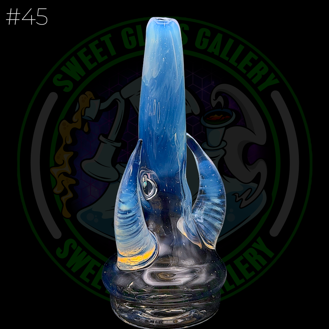 Magizle - Peak Attachment #45 (Dry)